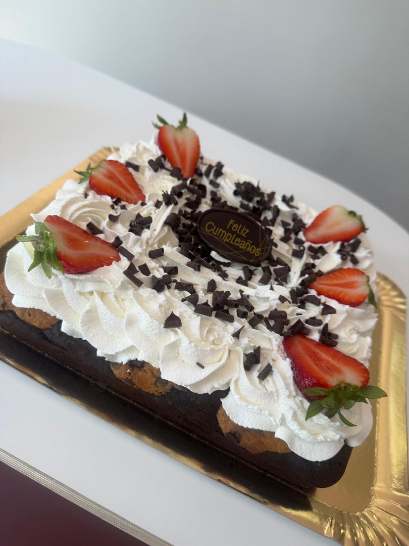 Pastelería GOFER · Fotos 9