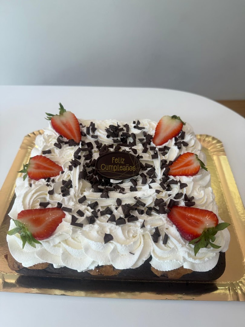 Pastelería GOFER · Fotos 4